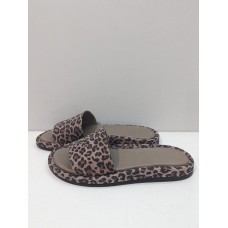 Шльопанці нубук Hand made 